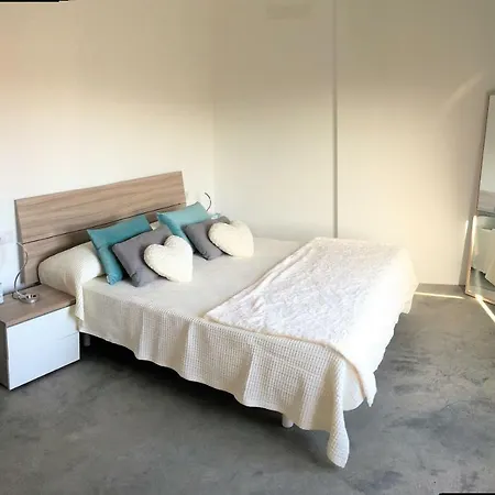 Turquesa 1 Fuerteventura Tatil Evi *