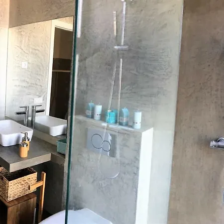 Turquesa 1 Fuerteventura Tatil Evi *