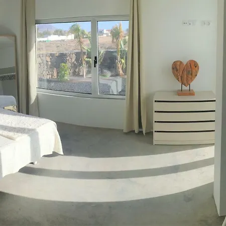 Holiday home Turquesa 1 Fuerteventura Lajares