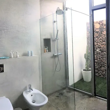 Turquesa 1 Fuerteventura Tatil Evi