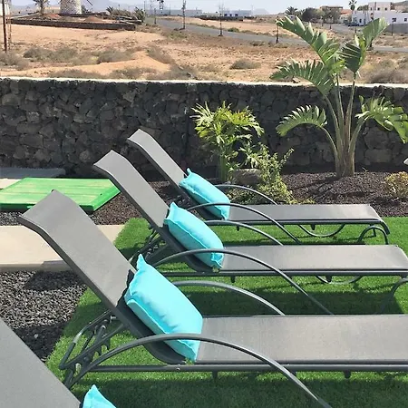 Turquesa 1 Fuerteventura *