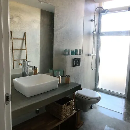 Tatil Evi Turquesa 1 Fuerteventura *