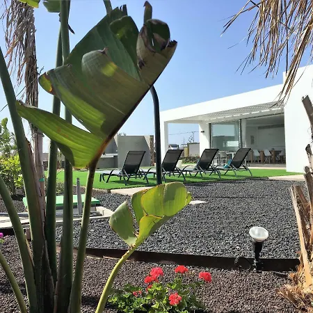 Holiday home Turquesa 1 Fuerteventura *