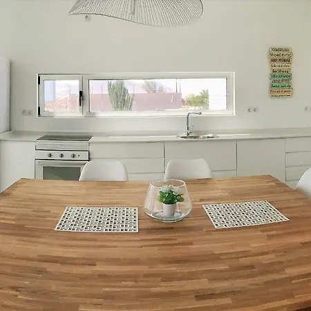 Tatil Evi Turquesa 1 Fuerteventura *