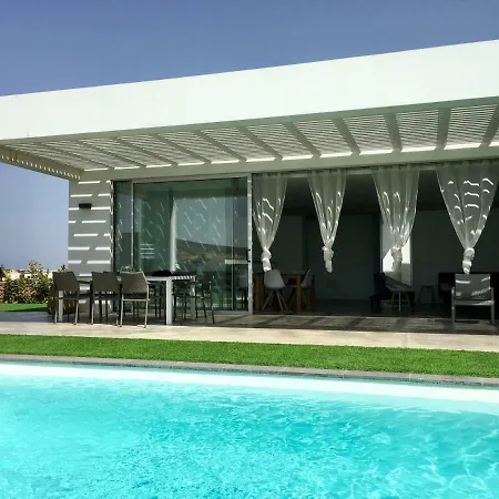 Holiday home Turquesa 1 Fuerteventura