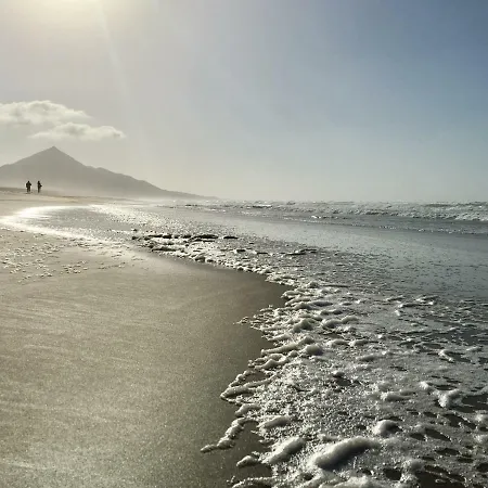Сasa de vacaciones Turquesa 1 Fuerteventura *