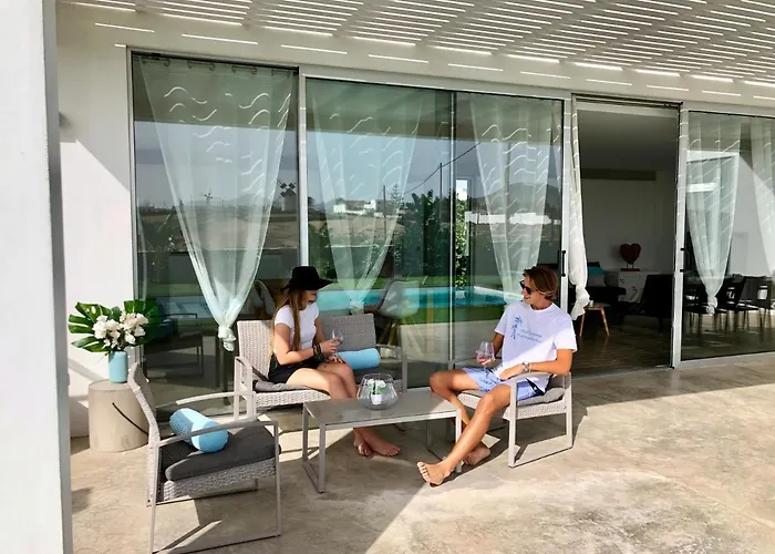 Turquesa 1 Fuerteventura