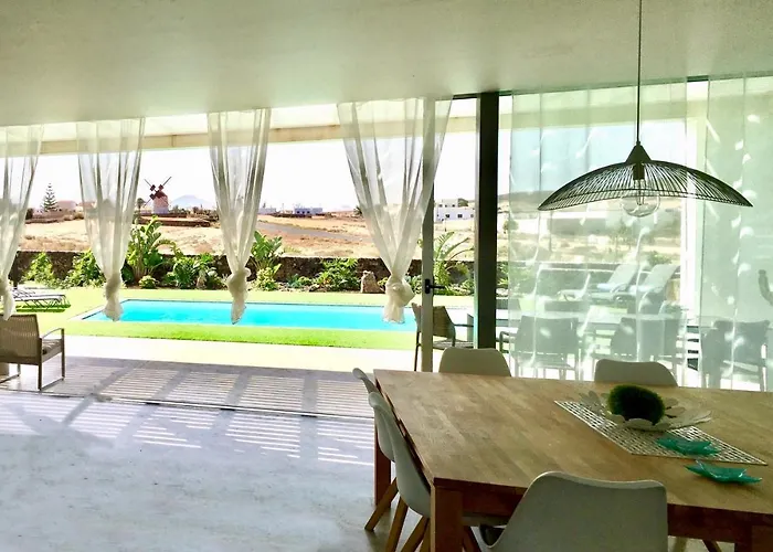 Turquesa 1 Fuerteventura Holiday home *