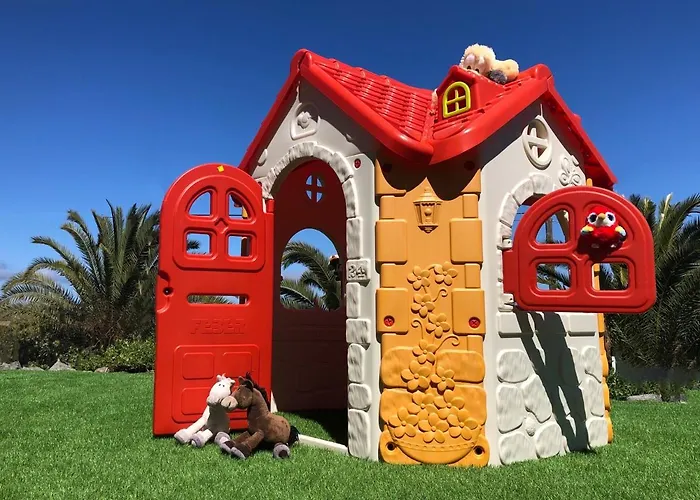 Turquesa 1 Fuerteventura Holiday home