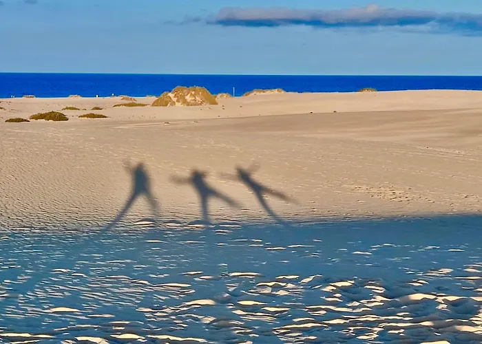 Turquesa 1 Fuerteventura * لاجاريس