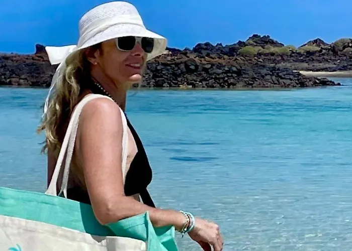 Turquesa 1 Fuerteventura *