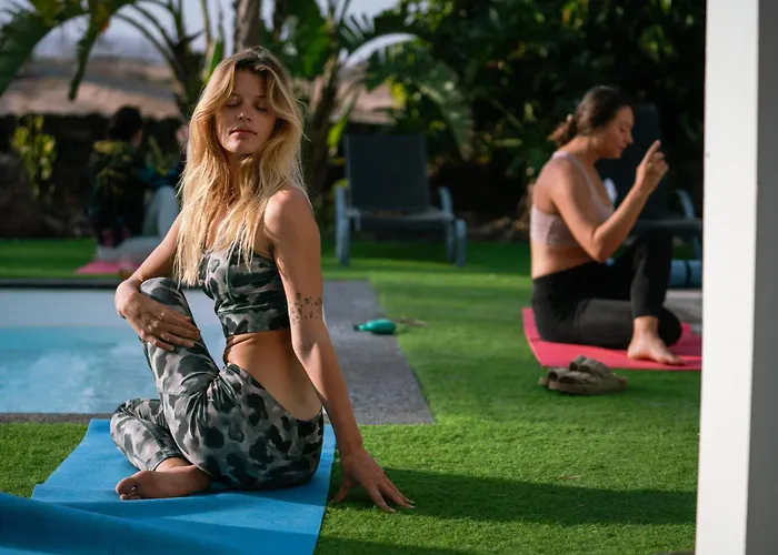 Turquesa 1 Fuerteventura *