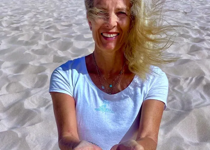 بيت للعطل Turquesa 1 Fuerteventura