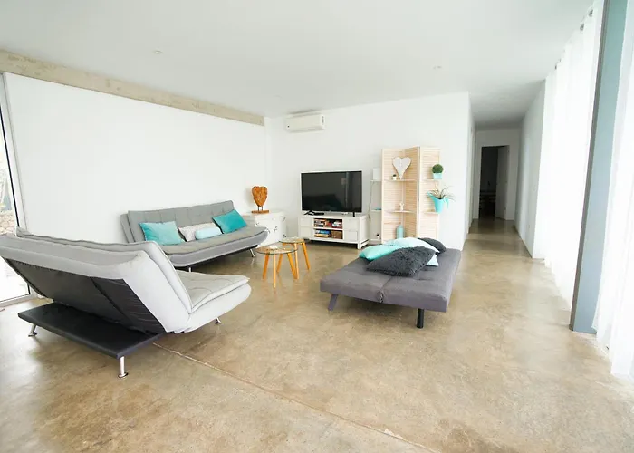 Turquesa 1 Fuerteventura