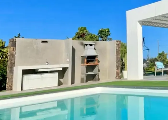 Holiday home Turquesa 1 Fuerteventura