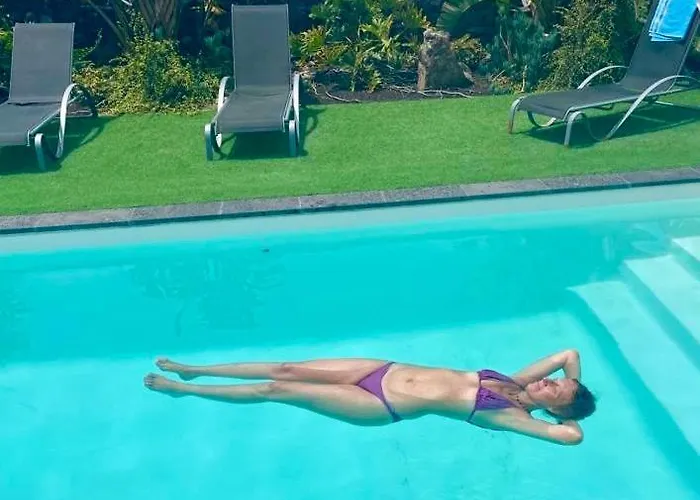 بيت للعطل Turquesa 1 Fuerteventura *