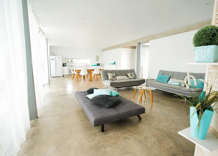 بيت للعطل Turquesa 1 Fuerteventura لاجاريس