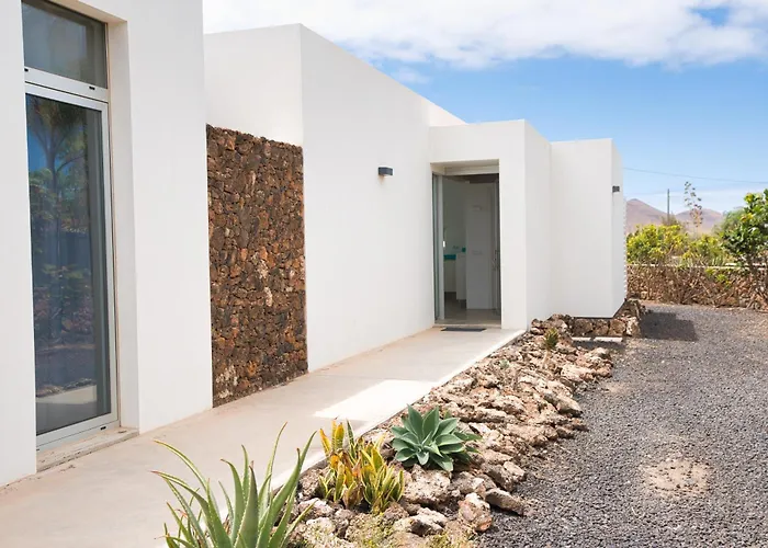 Turquesa 1 Fuerteventura