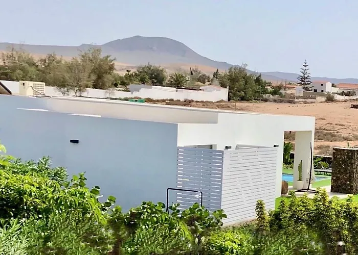 بيت للعطل Turquesa 1 Fuerteventura *