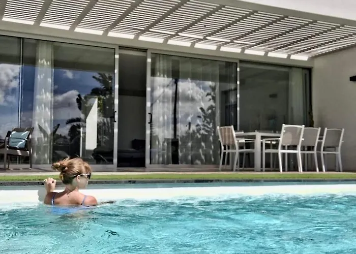 Turquesa 1 Fuerteventura لاجاريس