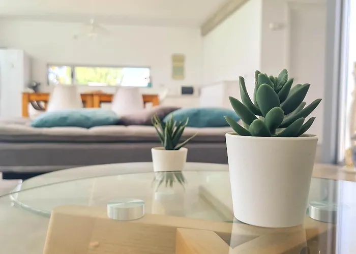 Turquesa 1 Fuerteventura لاجاريس