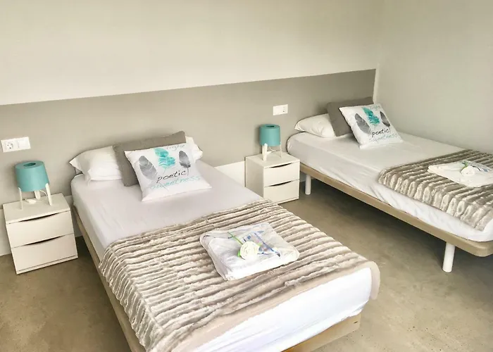 Turquesa 1 Fuerteventura لاجاريس