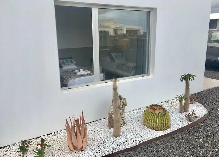 Turquesa 1 Fuerteventura *