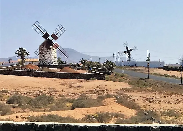 Turquesa 1 Fuerteventura *