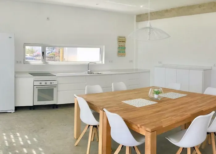 Holiday home Turquesa 1 Fuerteventura *