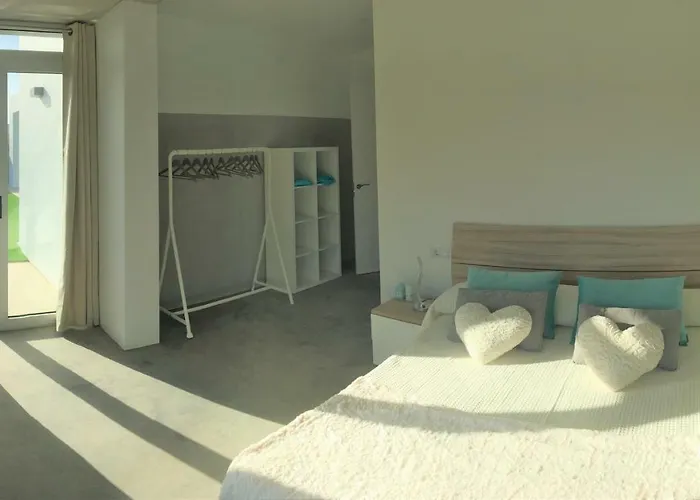 Turquesa 1 Fuerteventura *