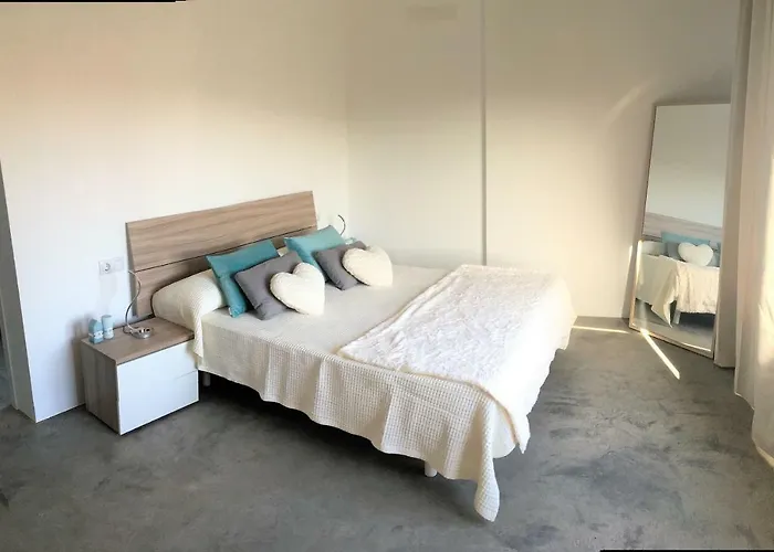 Turquesa 1 Fuerteventura بيت للعطل *