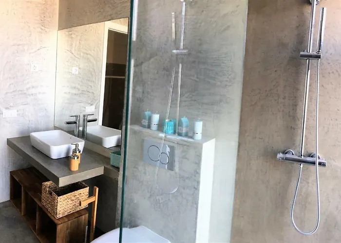 Turquesa 1 Fuerteventura Holiday home *