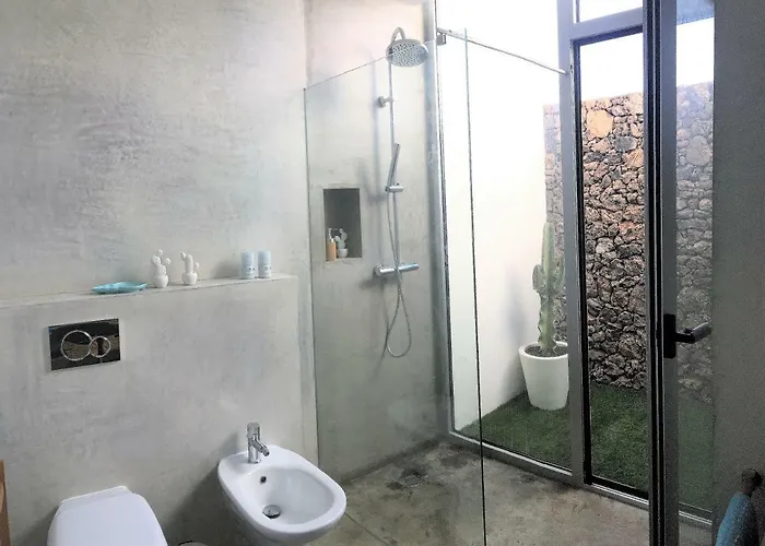 Turquesa 1 Fuerteventura بيت للعطل