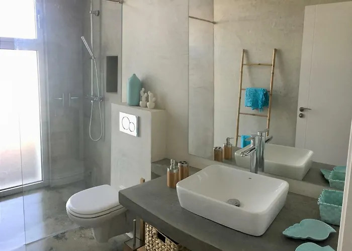 Turquesa 1 Fuerteventura Holiday home Lajares