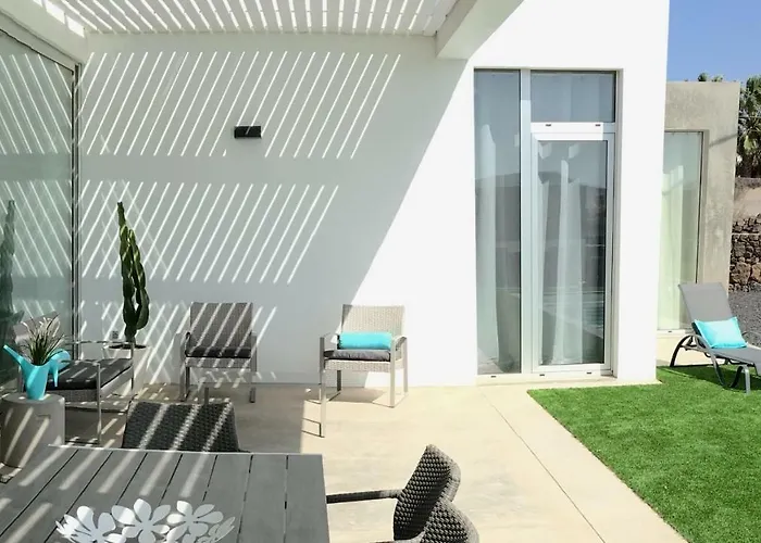 Turquesa 1 Fuerteventura Holiday home