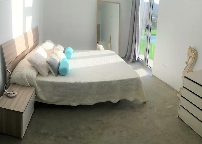 Turquesa 1 Fuerteventura *