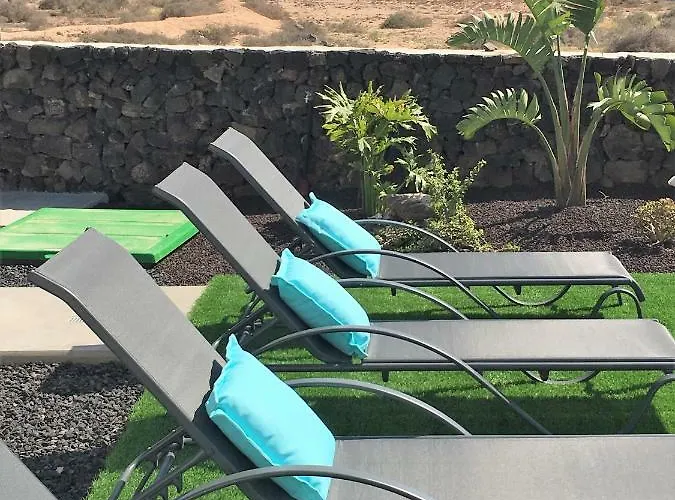 Turquesa 1 Fuerteventura *