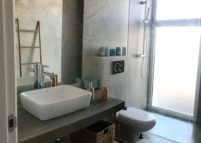 بيت للعطل Turquesa 1 Fuerteventura *