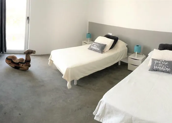 Turquesa 1 Fuerteventura لاجاريس