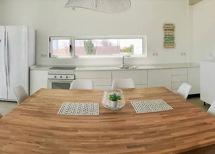 بيت للعطل Turquesa 1 Fuerteventura *