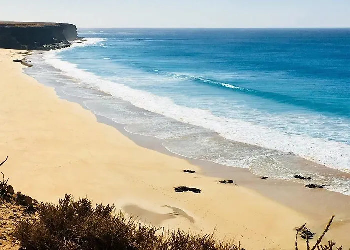 Turquesa 1 Fuerteventura لاجاريس