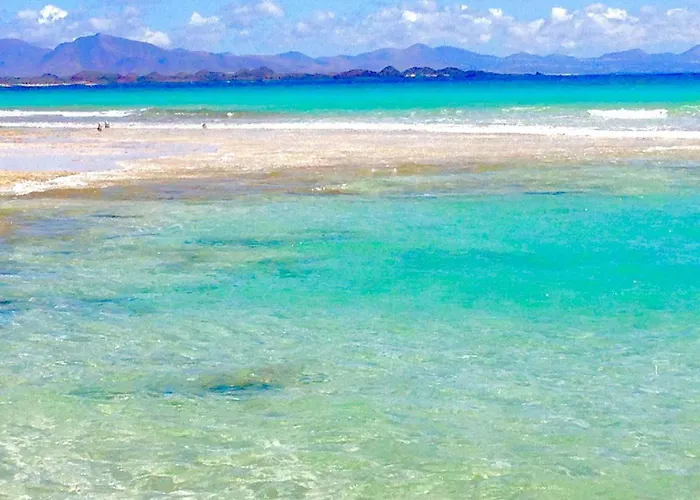 Turquesa 1 Fuerteventura *