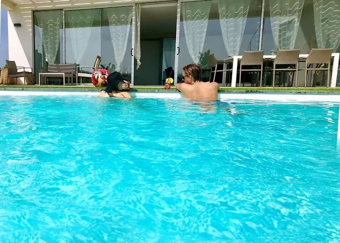 Turquesa 1 Fuerteventura لاجاريس