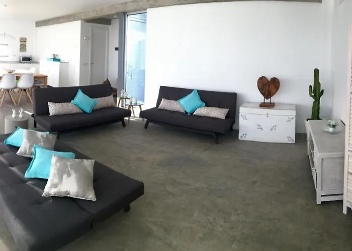 Turquesa 1 Fuerteventura * لاجاريس