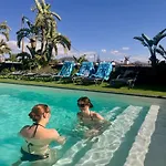 Σπίτι διακοπών Turquesa 1 Fuerteventura Lajares